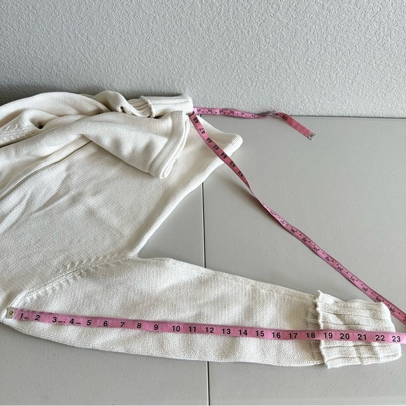 Vintage Y2K Harley Davidson knit motorcycle jacket size XL - Picture 7 of 7